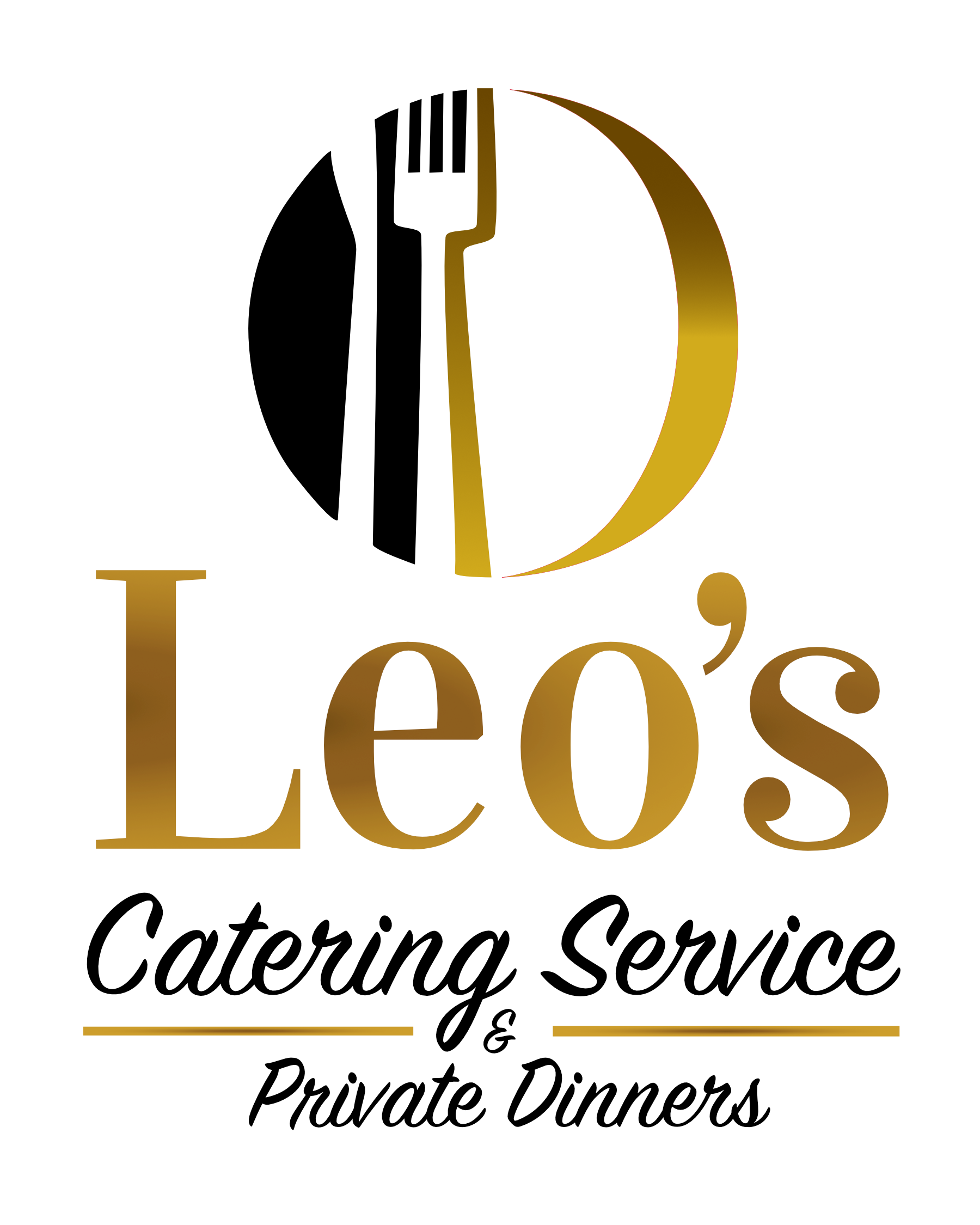 Leo's Catering Service